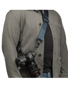 Peak Design Pasek na szyję SLIDE Ocean v3 - niebieski