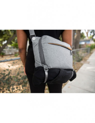 PEAK DESIGN Everyday Sling 6L - Ash