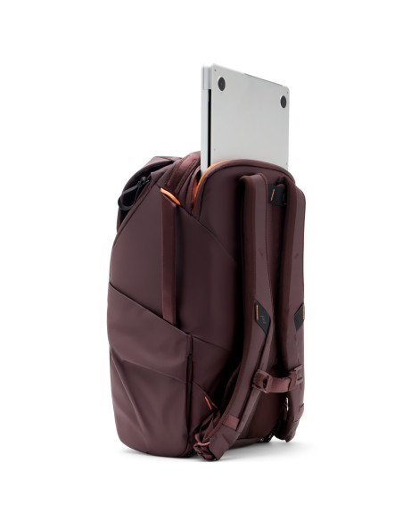 Plecak PEAK DESIGN  Everyday Backpack 20L v2 Eclipse - fioletowy