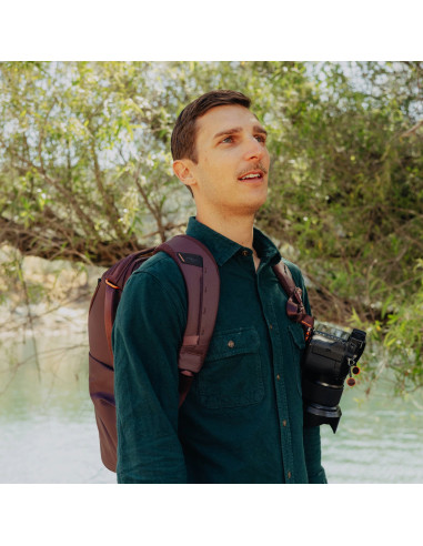 Plecak PEAK DESIGN  Everyday Backpack 20L v2...