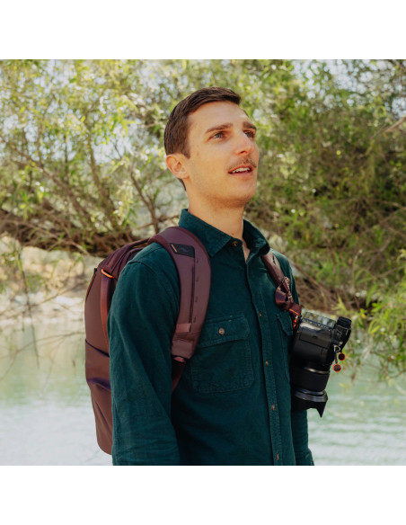 PEAK DESIGN Everyday Backpack 20L v2 - Eclipse