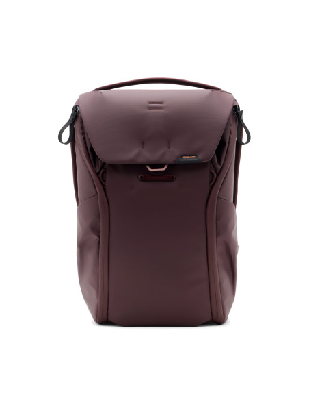 Plecak PEAK DESIGN  Everyday Backpack 20L v2 Eclipse - fioletowy