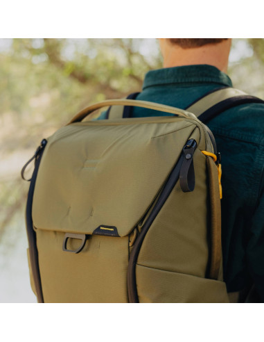 PEAK DESIGN Everyday Backpack 20L v2 - Kelp