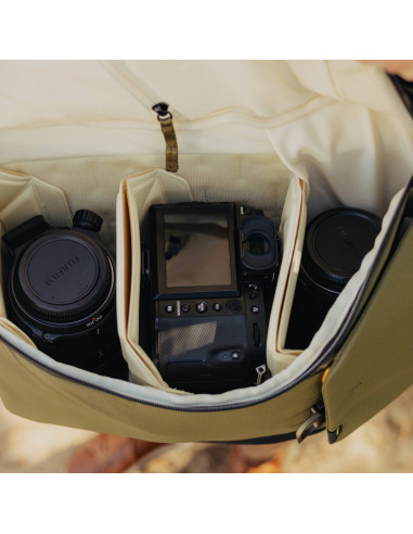 Plecak PEAK DESIGN  Everyday Backpack 20L v2...