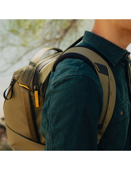 PEAK DESIGN Everyday Backpack 20L v2 - Kelp