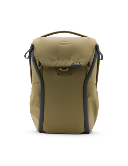 Plecak PEAK DESIGN  Everyday Backpack 20L v2 Kelp - oliwkowy
