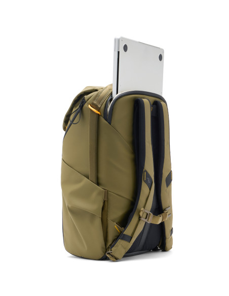 Plecak PEAK DESIGN  Everyday Backpack 20L v2 Kelp - oliwkowy