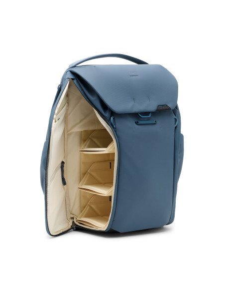 Plecak PEAK DESIGN  Everyday Backpack 20L v2 Ocean - niebieski