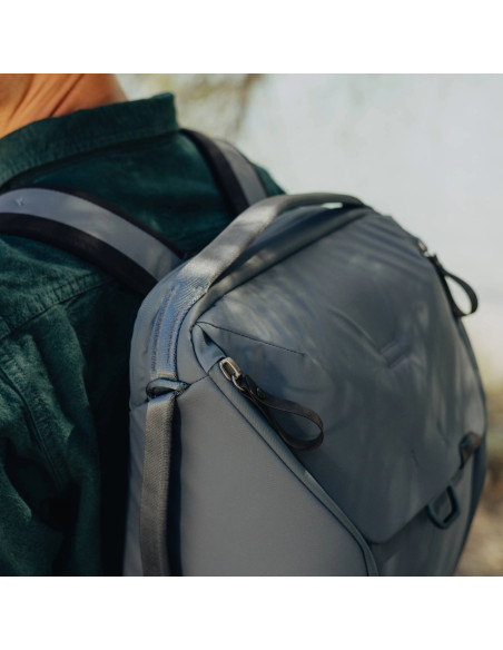 Plecak PEAK DESIGN  Everyday Backpack 20L v2 Ocean - niebieski