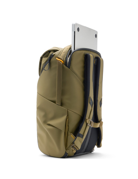 Plecak PEAK DESIGN  Everyday Backpack 30L v2 Kelp - oliwkowy