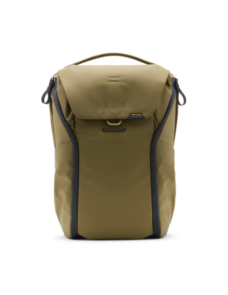 PEAK DESIGN Everyday Backpack 30L v2 - Kelp
