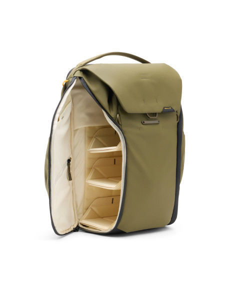 Plecak PEAK DESIGN  Everyday Backpack 30L v2 Kelp - oliwkowy