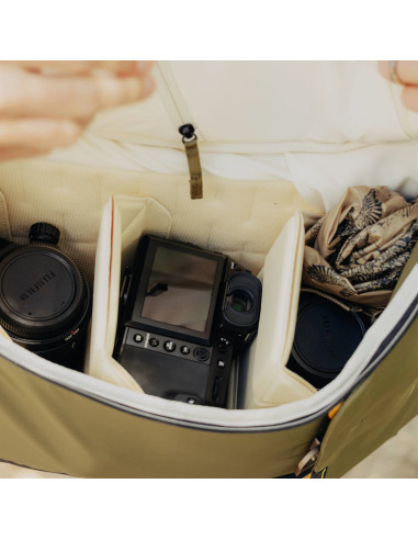 PEAK DESIGN Everyday Backpack 30L v2 - Kelp