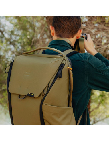 PEAK DESIGN Everyday Backpack 30L v2 - Kelp