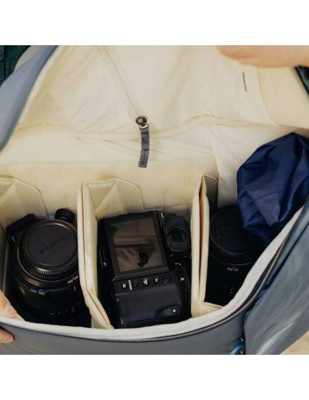 PEAK DESIGN Everyday Backpack 30L v2 - Ocean