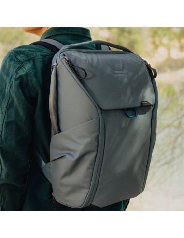 PEAK DESIGN Everyday Backpack 30L v2 - Ocean
