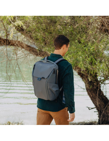 PEAK DESIGN Everyday Backpack 30L v2 - Ocean