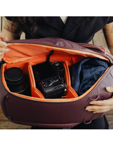 Plecak PEAK DESIGN Everyday Backpack 15L Zip...