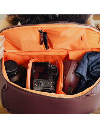 Plecak PEAK DESIGN Everyday Backpack 15L Zip...