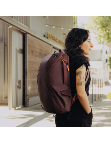 PEAK DESIGN Everyday Backpack 15L Zip - Eclipse