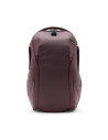 Plecak PEAK DESIGN Everyday Backpack 15L Zip Eclipse - fioletowy