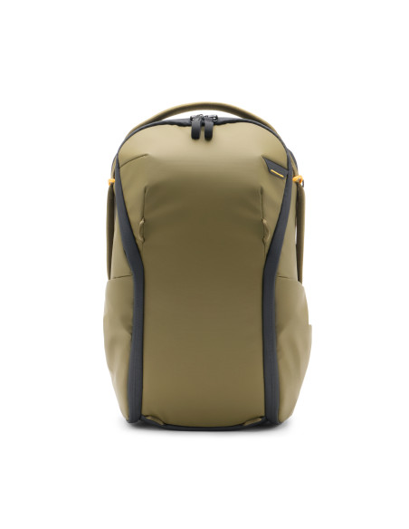 PEAK DESIGN Everyday Backpack 15L Zip - Kelp