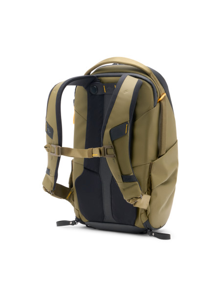 PEAK DESIGN Everyday Backpack 15L Zip - Kelp