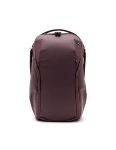 Plecak PEAK DESIGN Everyday Backpack 20L Zip Eclipse - fioletowy