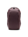 Plecak PEAK DESIGN Everyday Backpack 20L Zip Eclipse - fioletowy