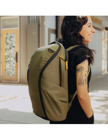 Plecak PEAK DESIGN Everyday Backpack 20L Zip...