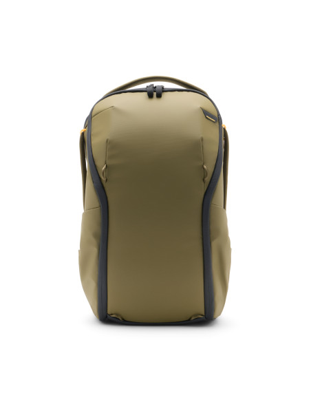 PEAK DESIGN Everyday Backpack 20L Zip - Kelp