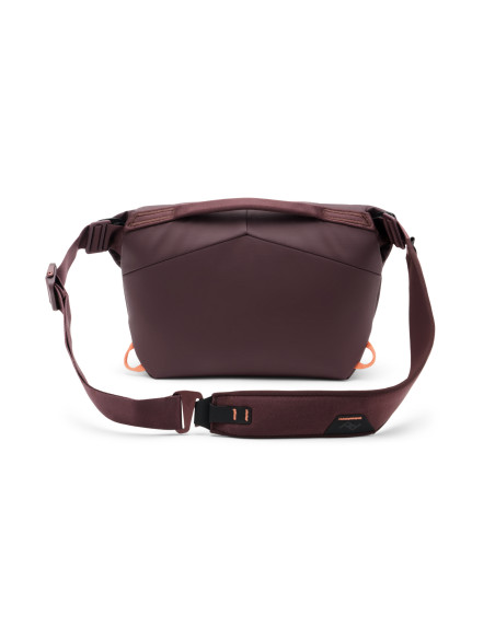 Torba PEAK DESIGN Everyday Sling 3L Eclipse - fioletowy
