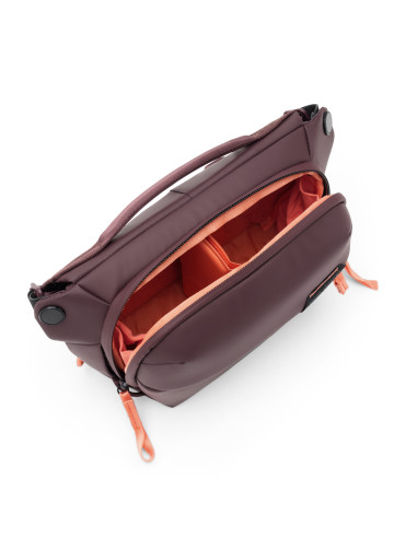 PEAK DESIGN Everyday Sling 3L - Eclipse