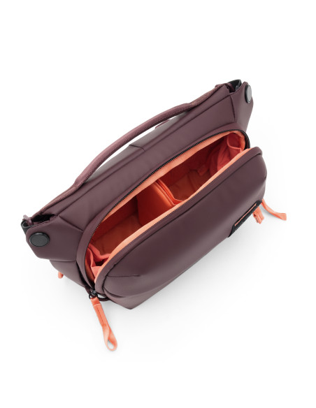 PEAK DESIGN Everyday Sling 3L - Eclipse