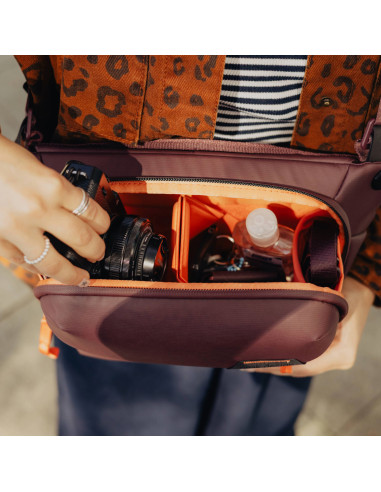 Torba PEAK DESIGN Everyday Sling 3L Eclipse -...