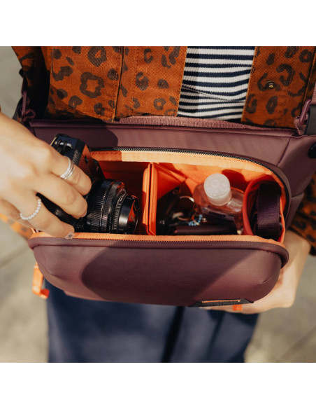 PEAK DESIGN Everyday Sling 3L - Eclipse