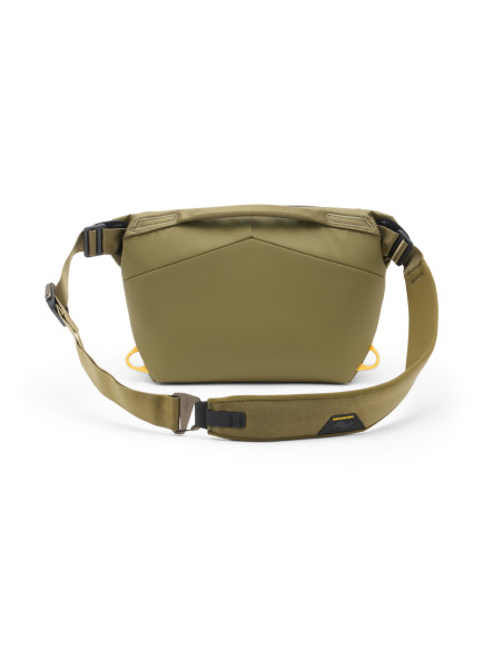 PEAK DESIGN Everyday Sling 3L - Kelp