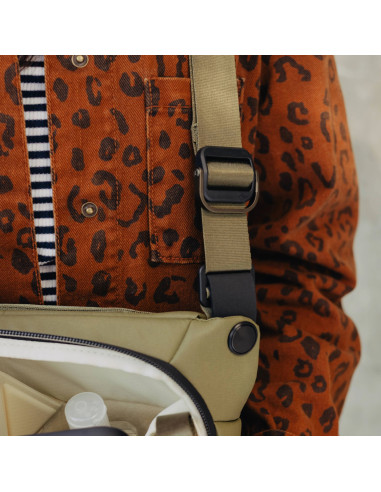 PEAK DESIGN Everyday Sling 3L - Kelp