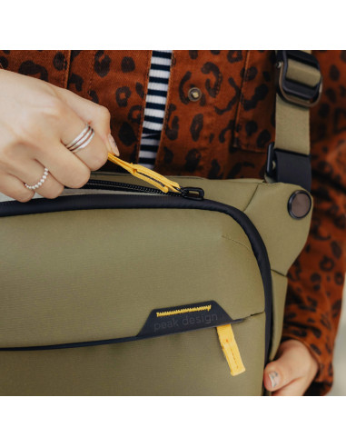 PEAK DESIGN Everyday Sling 3L - Kelp