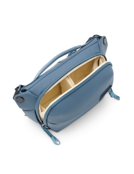 Torba PEAK DESIGN Everyday Sling 3L Ocean - niebieski