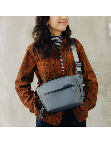 PEAK DESIGN Everyday Sling 3L - Ocean
