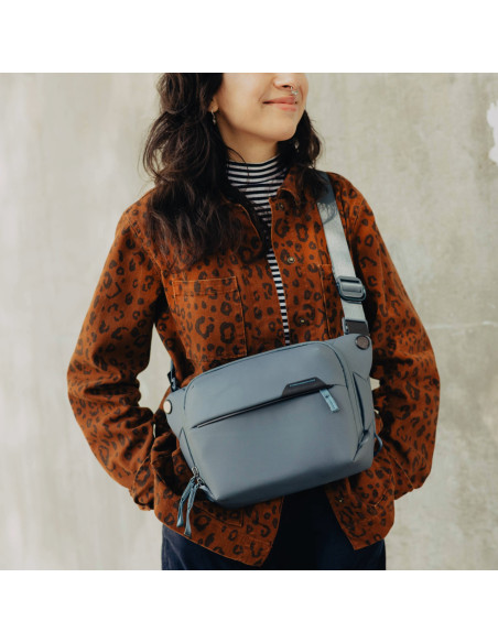 PEAK DESIGN Everyday Sling 3L - Ocean