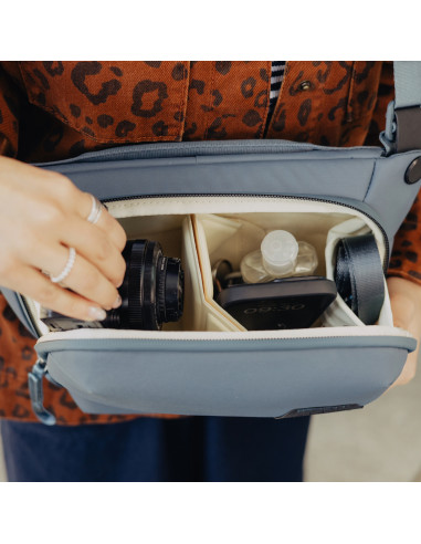 PEAK DESIGN Everyday Sling 3L - Ocean