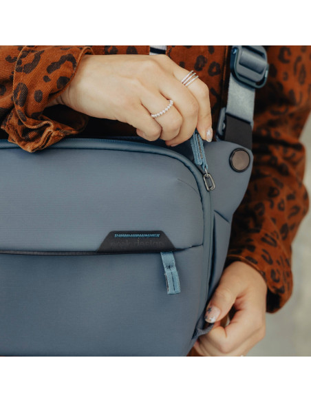 PEAK DESIGN Everyday Sling 3L - Ocean