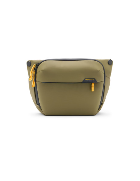 PEAK DESIGN Everyday Sling 6L - Kelp