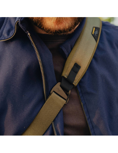 Torba PEAK DESIGN Everyday Sling 6L Kelp -...