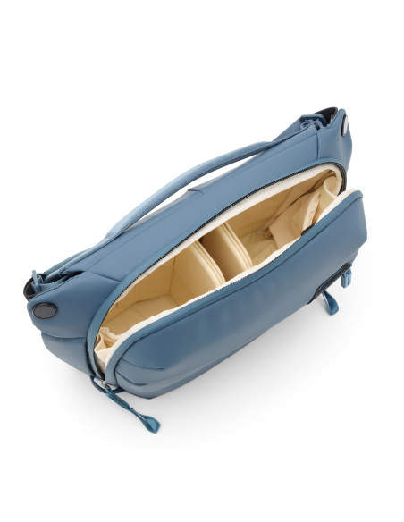 PEAK DESIGN Everyday Sling 6L - Ocean