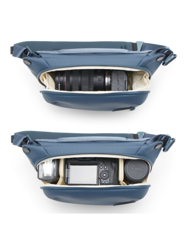 PEAK DESIGN Everyday Sling 6L - Ocean