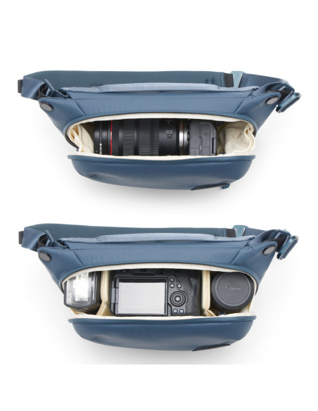 PEAK DESIGN Everyday Sling 6L - Ocean