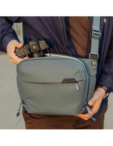 Torba PEAK DESIGN Everyday Sling 6L Ocean...